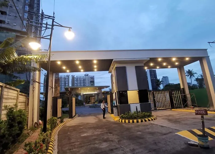 Grand Residences Newly Renovated Unit - Walking Distance To It Park 3* Cebu