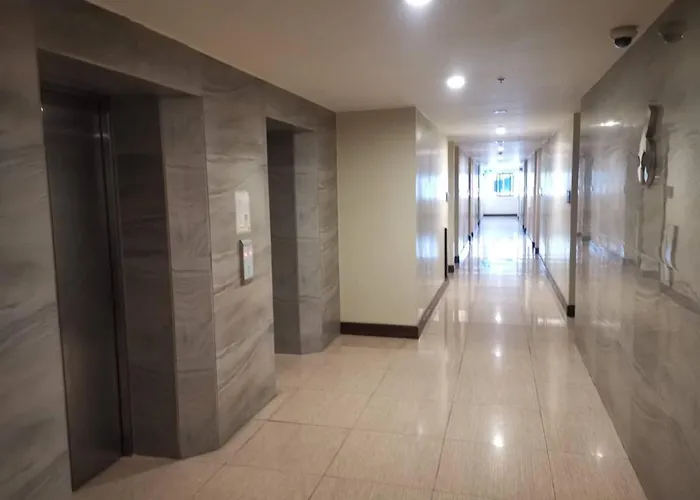 Grand Residences Newly Renovated Unit - Walking Distance To It Park 3* Cebu