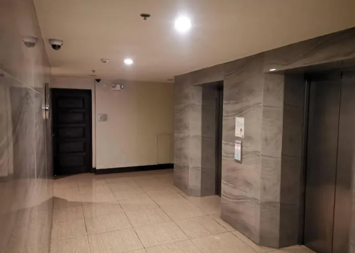 Aparthotel Grand Residences Newly Renovated Unit - Walking Distance To It Park Cebu