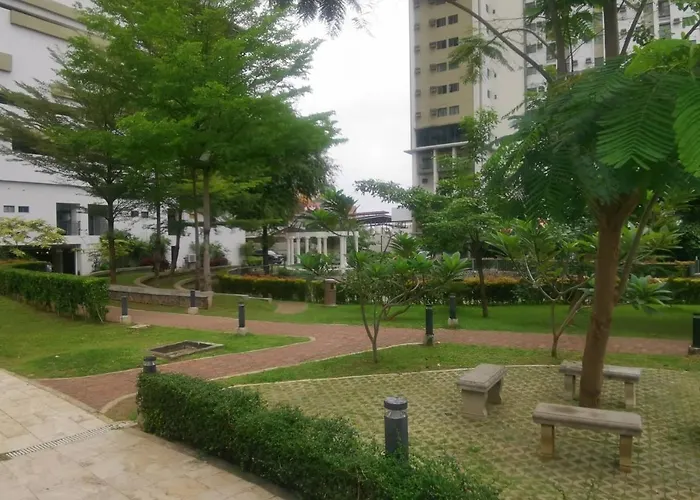 Grand Residences Newly Renovated Unit - Walking Distance To It Park Aparthotel Cebu