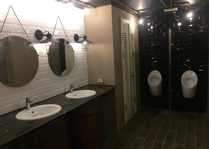 Aparthotel Grand Residences Newly Renovated Unit - Walking Distance To It Park Cebu