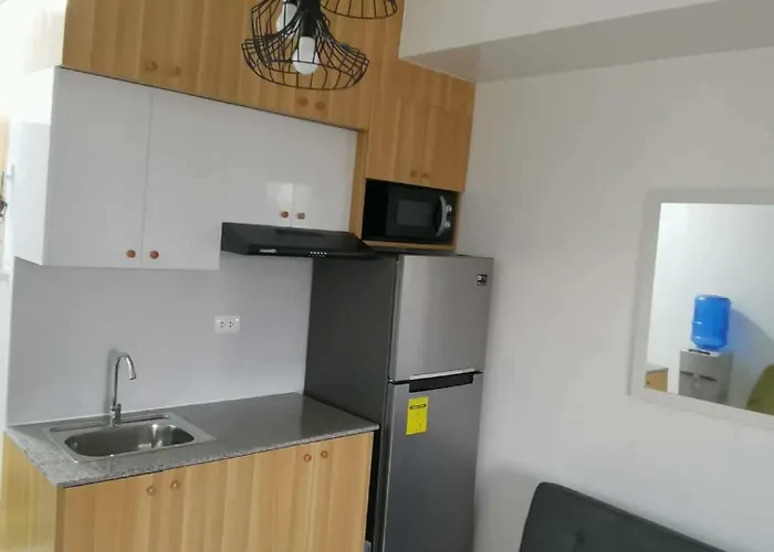Aparthotel Grand Residences Newly Renovated Unit - Walking Distance To It Park