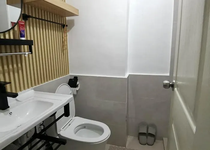 Aparthotel Grand Residences Newly Renovated Unit - Walking Distance To It Park 3*